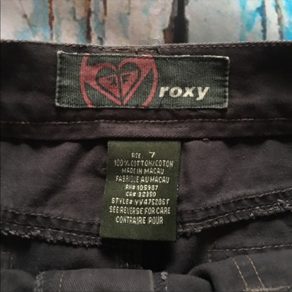 NWT Roxy skirt - Picture 2 of 4
